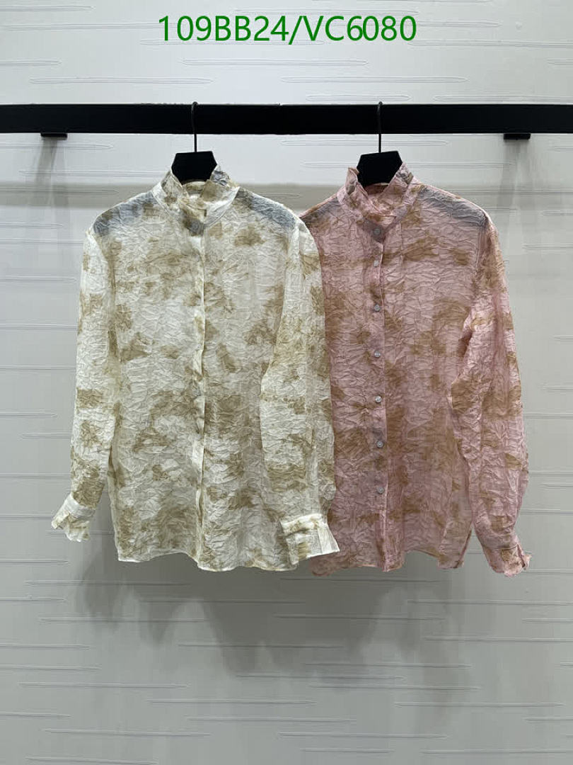 Dior-Clothing Code: VC6080 $: 109USD