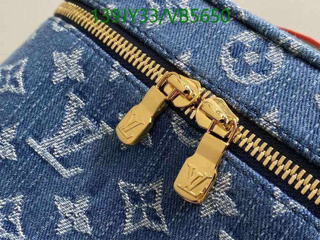 LV-Bag-Mirror Quality Code: VB5650 $: 139USD