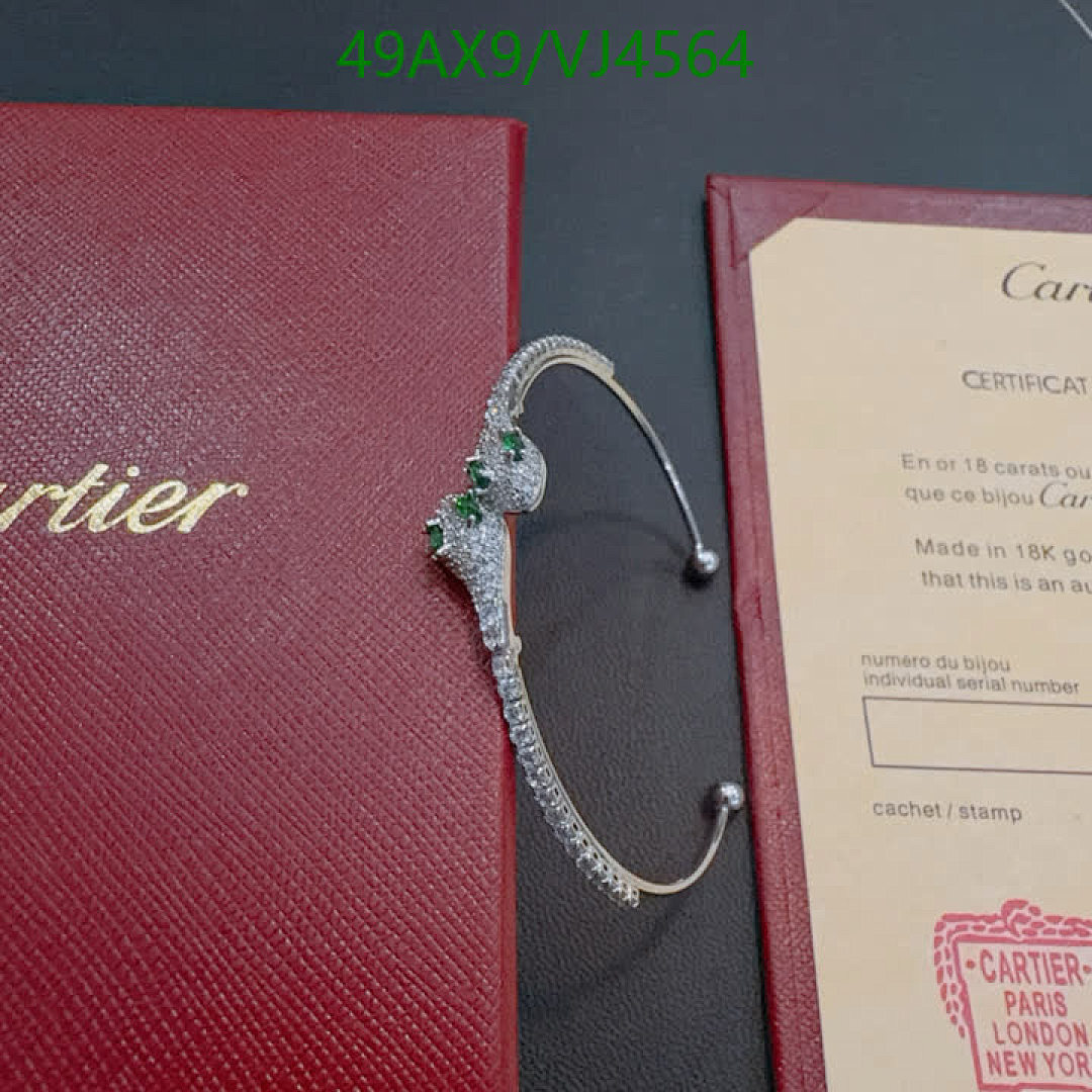 Cartier-Jewelry Code: VJ4564 $: 49USD