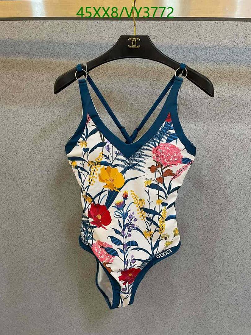 GUCCI-Swimsuit Code: VY3772 $: 45USD