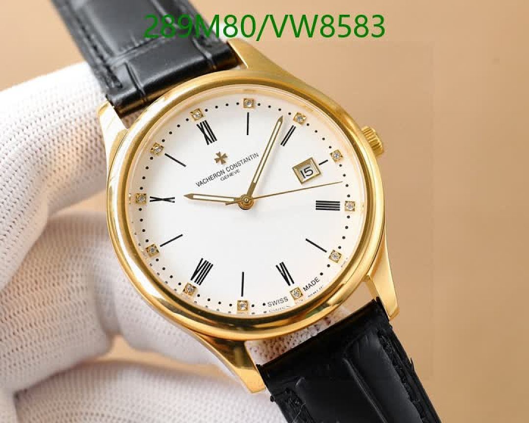 Vacheron Constantin-Watch-Mirror Quality Code: VW8583 $: 289USD