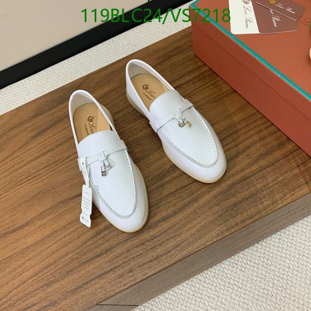 Loro Piana-Women Shoes Code: VS7218 $: 119USD