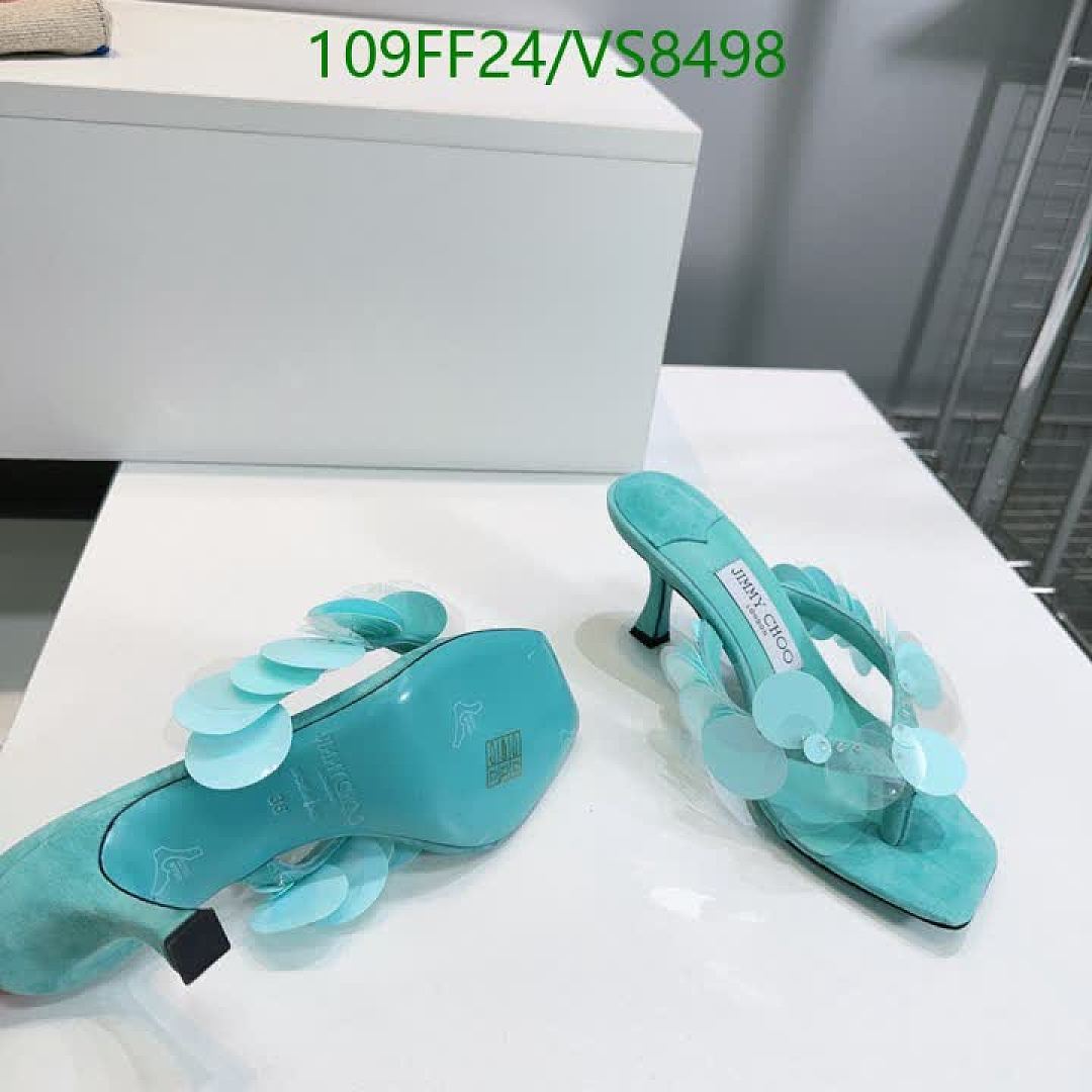 Jimmy Choo-Men shoes Code: VS8498 $: 109USD