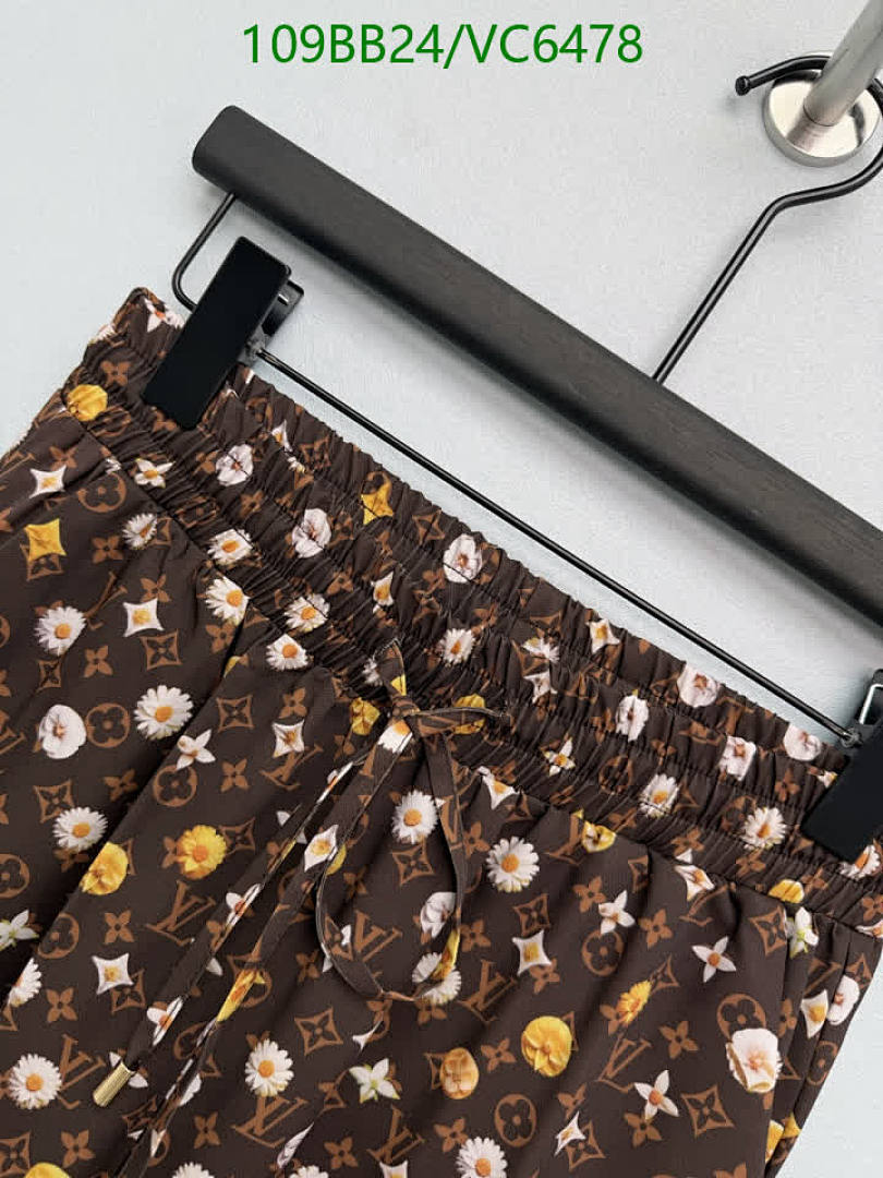 LV-Clothing Code: VC6478 $: 109USD