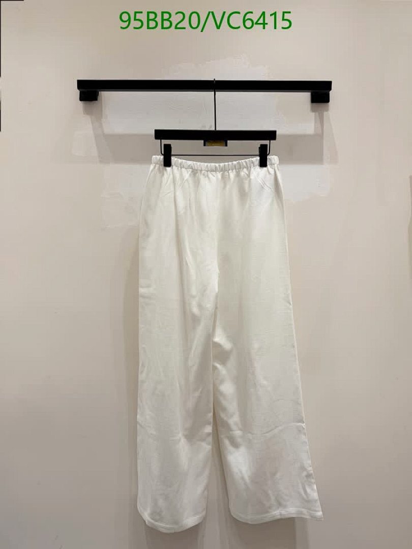 Loro Piana-Clothing Code: VC6415 $: 95USD
