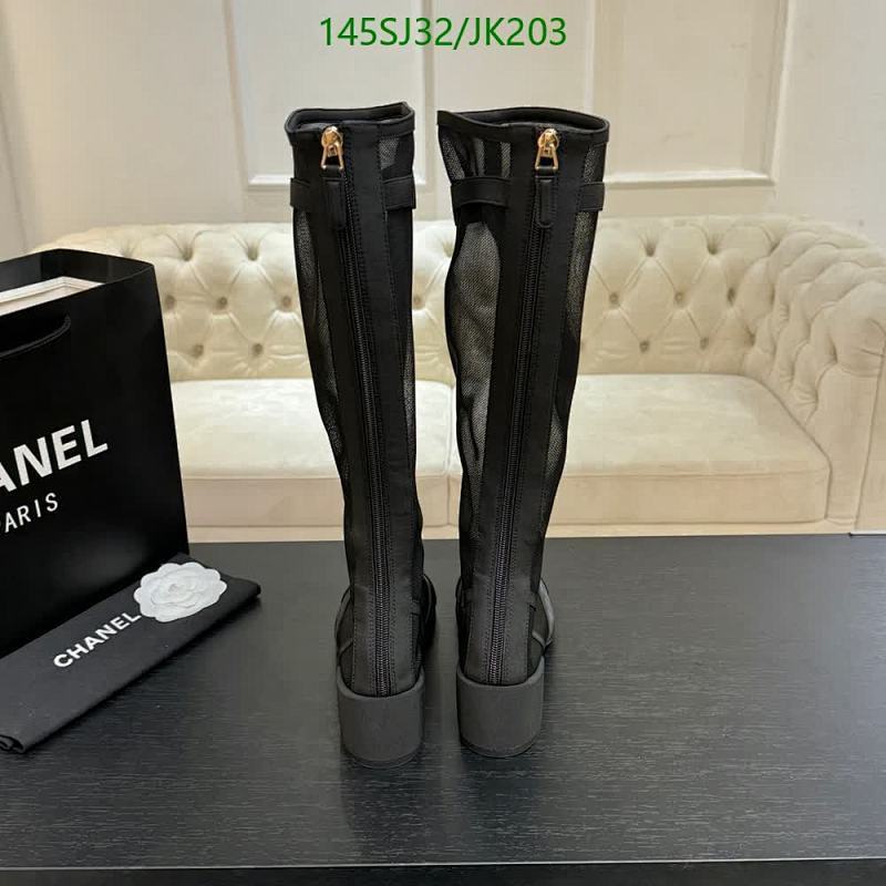 Boots-Women Shoes Code: JK203 $: 145USD
