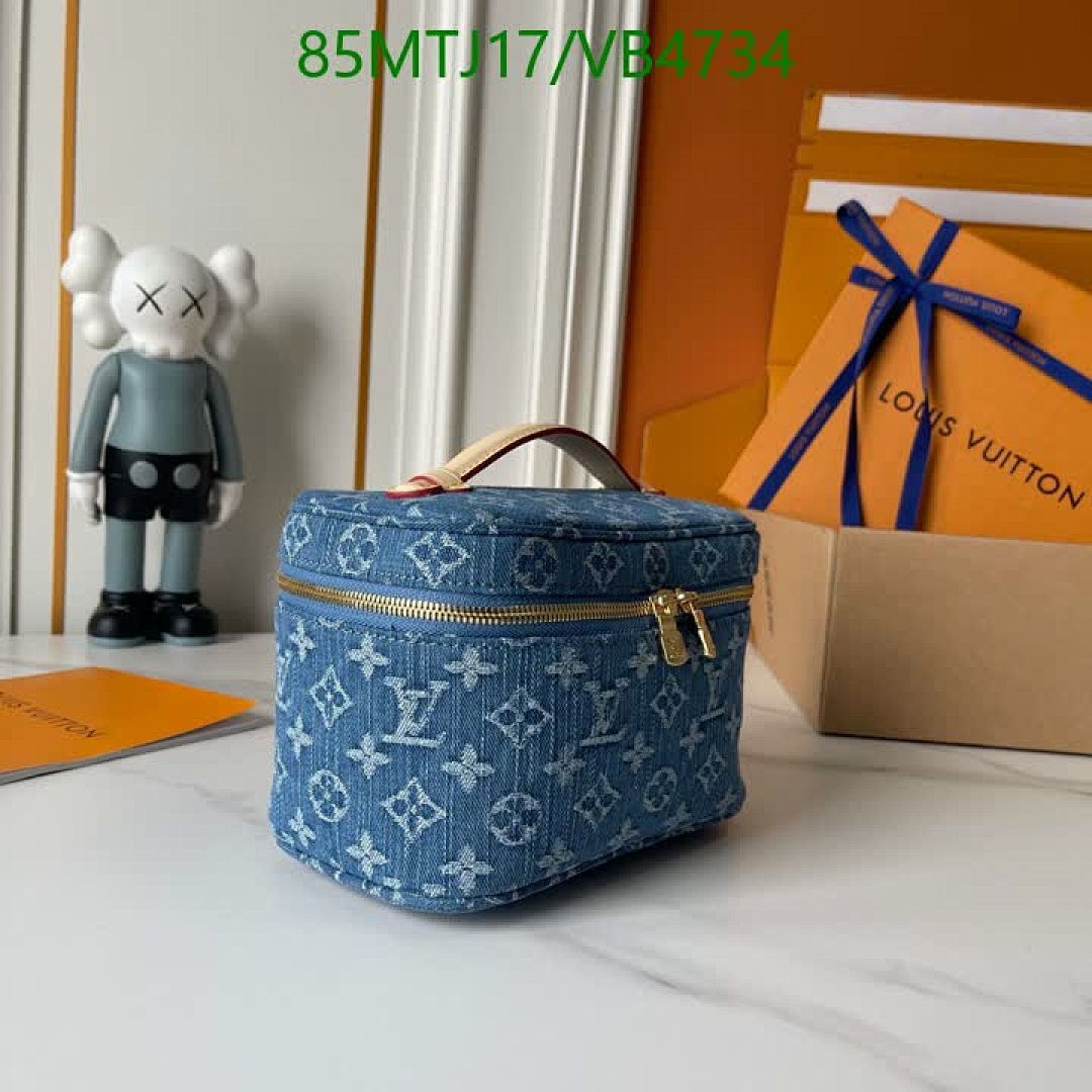 LV-Bag-4A Quality Code: VB4734 $: 85USD