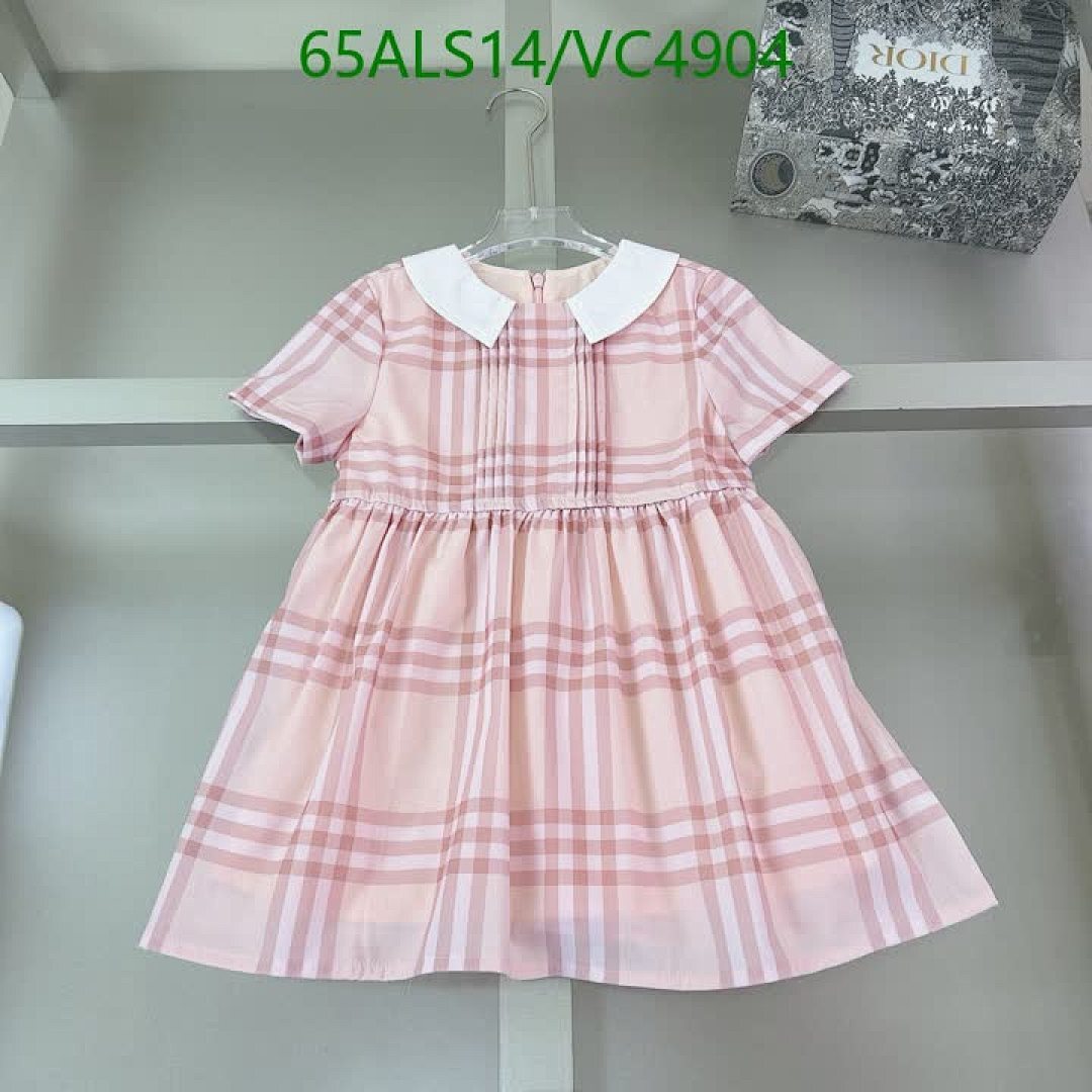 Burberry-Kids Clothing Code: VC4904 $: 65USD-Yupoo.ru - Copybrand.Team photo album Burberry-Kids Clothing Code: VC4904 $: 65USD