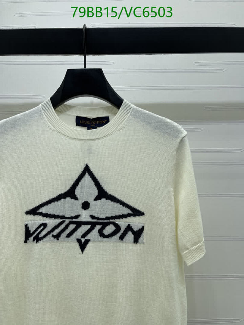 LV-Clothing Code: VC6503 $: 79USD