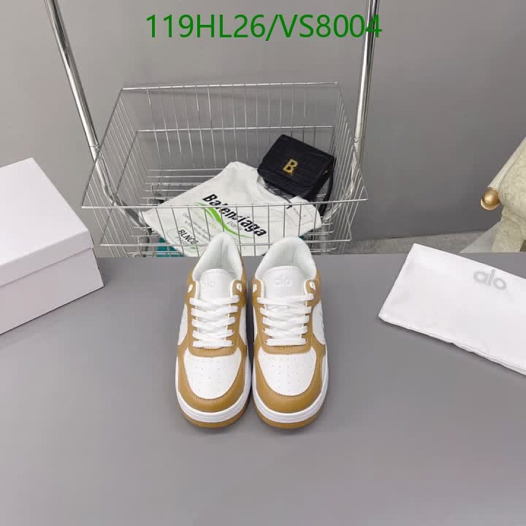 Alo-Women Shoes Code: VS8004 $: 119USD