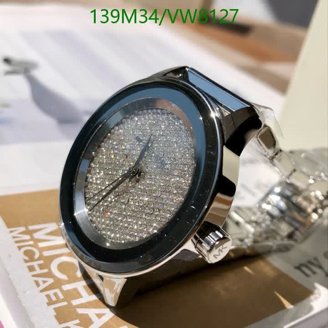 MICHAEL KORS-Watch-4A Quality Code: VW8127 $: 139USD