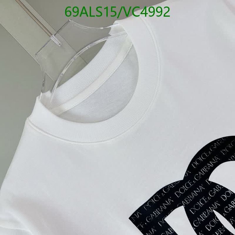 D&G-Kids Clothing Code: VC4992 $: 69USD