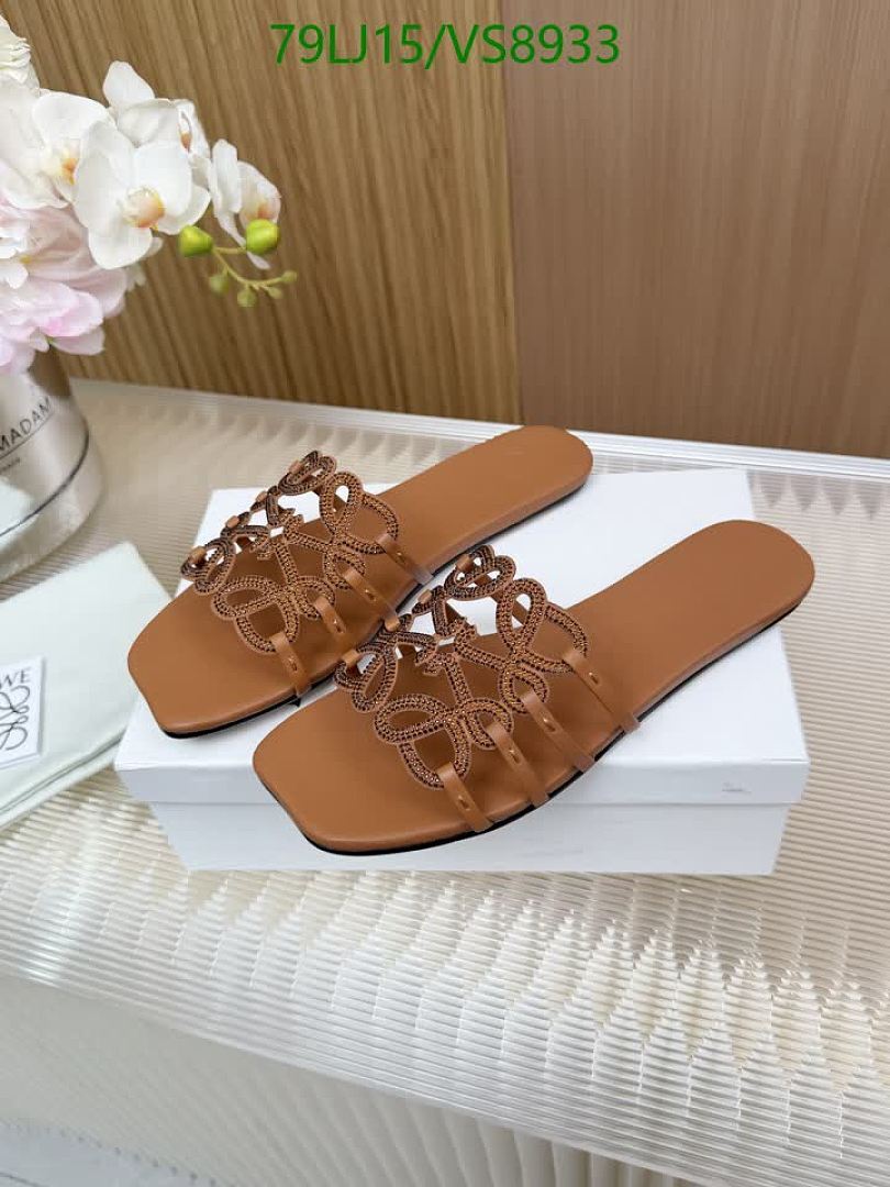 Loewe-Women Shoes Code: VS8933 $: 79USD