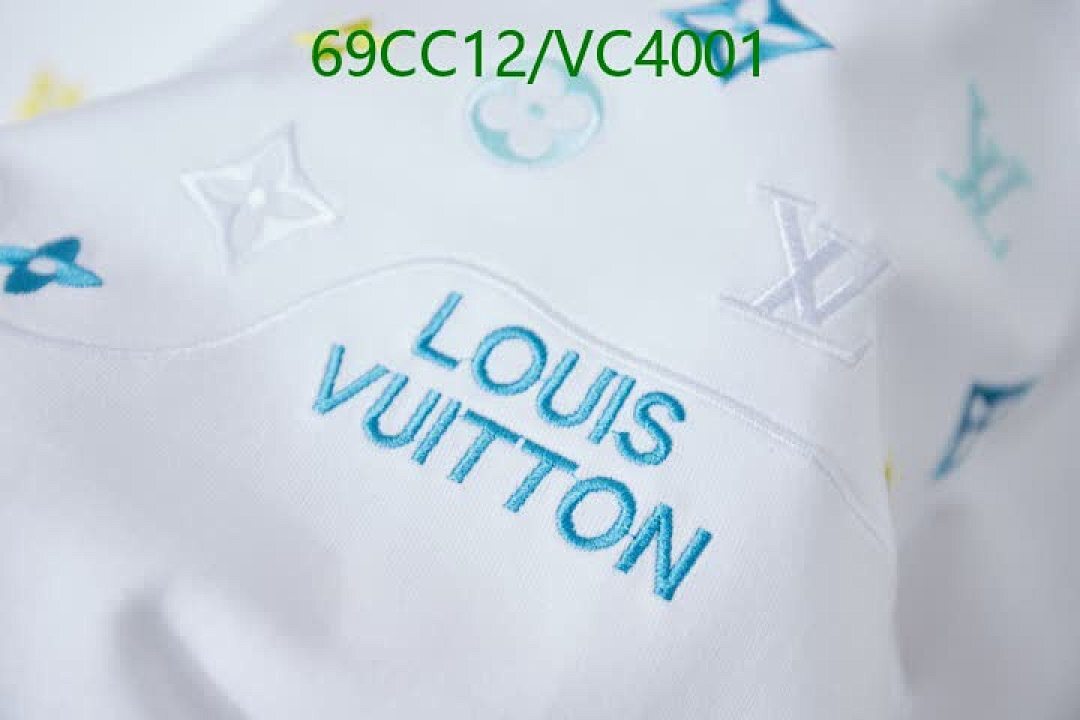 LV-Clothing Code: VC4001 $: 69USD