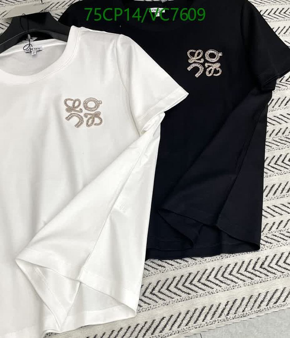 Loewe-Clothing Code: VC7609 $: 75USD