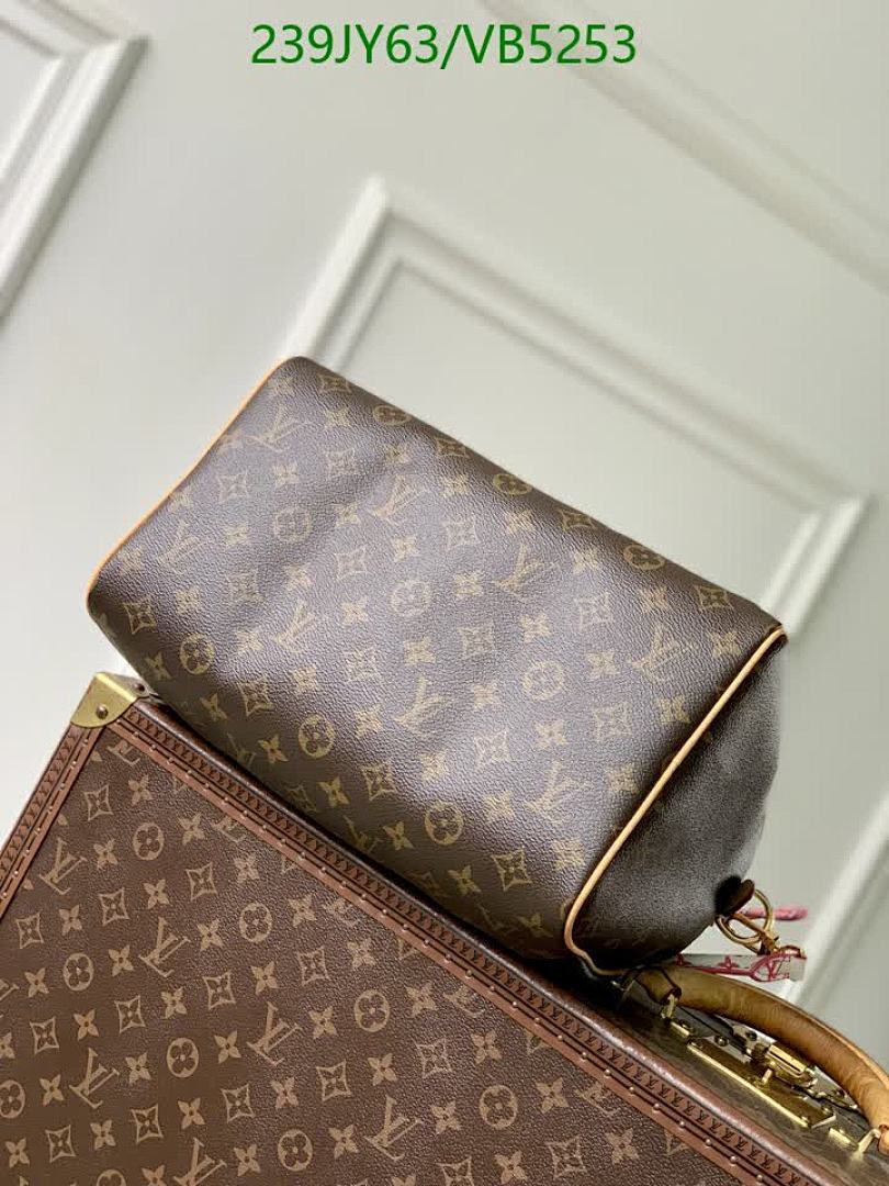 LV-Bag-Mirror Quality Code: VB5253 $: 239USD