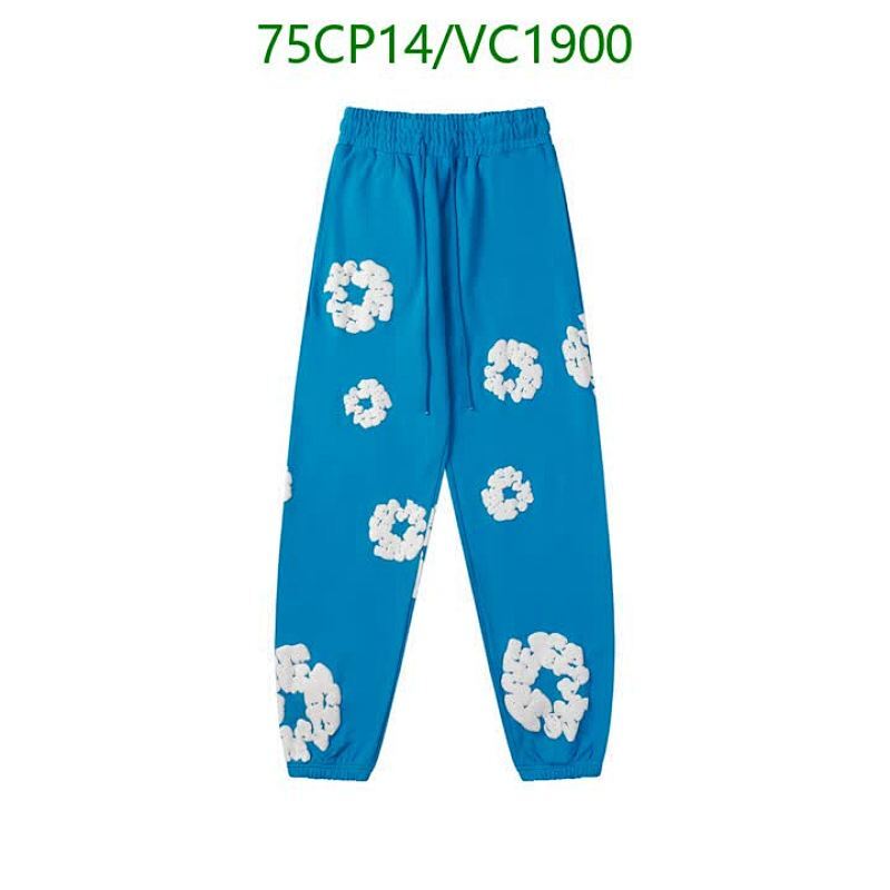 DENIM TEARS-Clothing Code: VC1900 $: 75USD