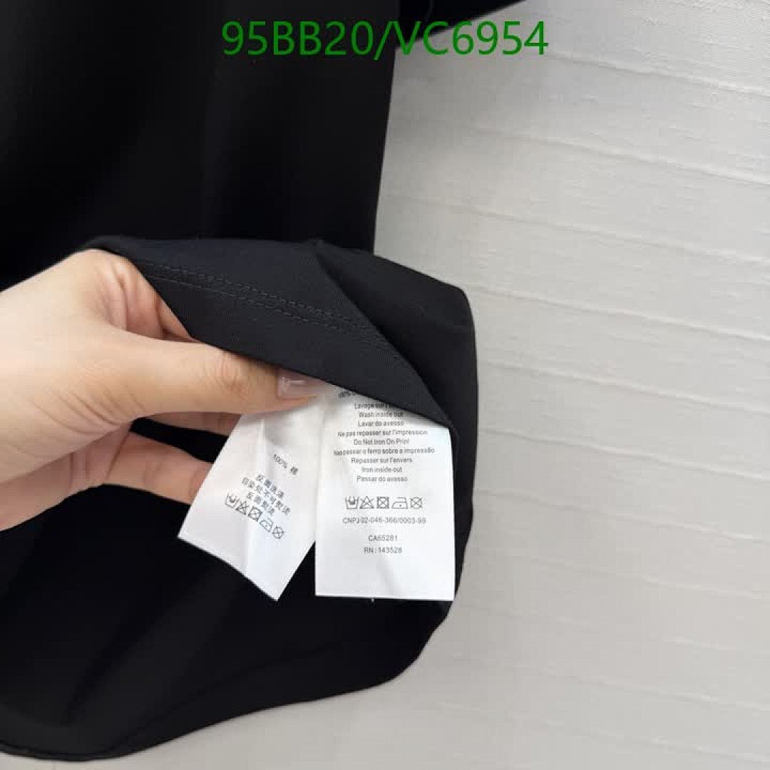 Versace-Clothing Code: VC6954 $: 95USD