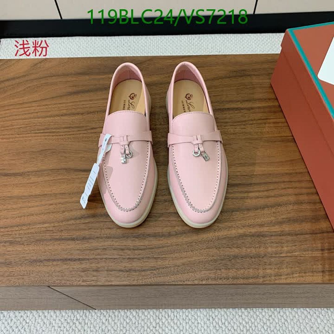 Loro Piana-Women Shoes Code: VS7218 $: 119USD