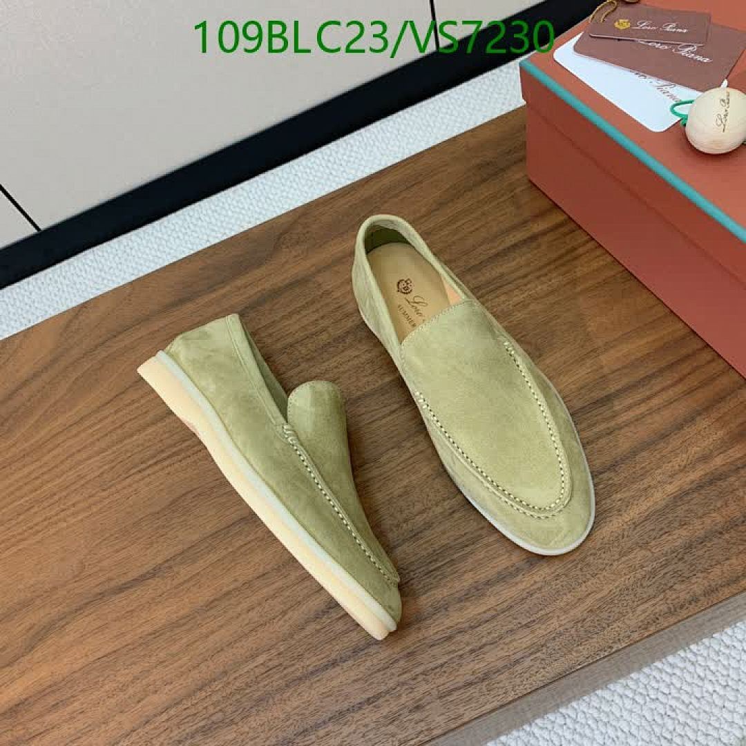 Loro Piana-Women Shoes Code: VS7230 $: 109USD