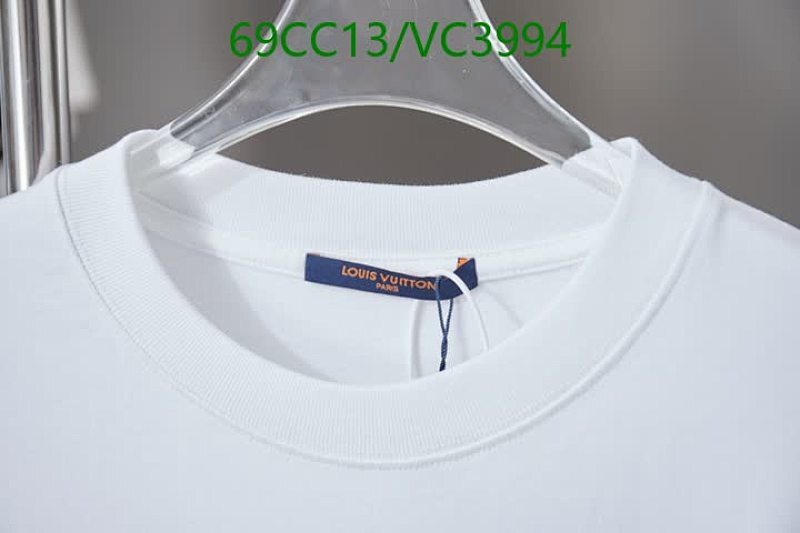 LV-Clothing Code: VC3994 $: 69USD