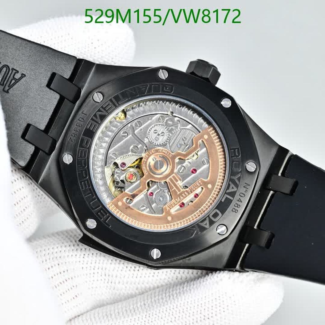 Audemars Piguet-Watch-Mirror Quality Code: VW8172 $: 529USD