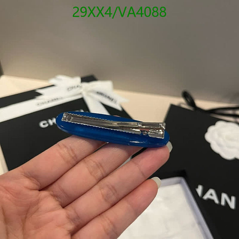 Chanel-Headband Code: VA4088 $: 29USD