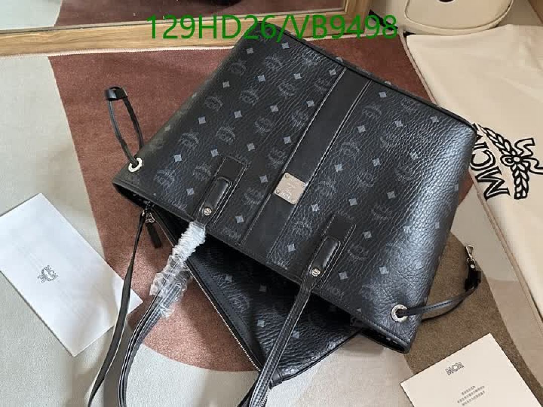 MCM-Bag-Mirror Quality Code: VB9498 $: 129USD
