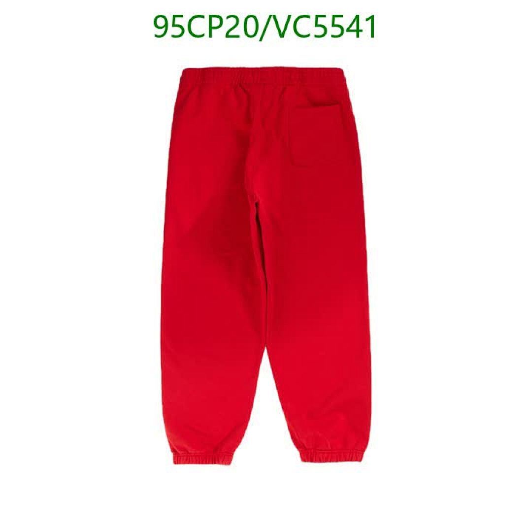 Supreme-Clothing Code: VC5541 $: 95USD