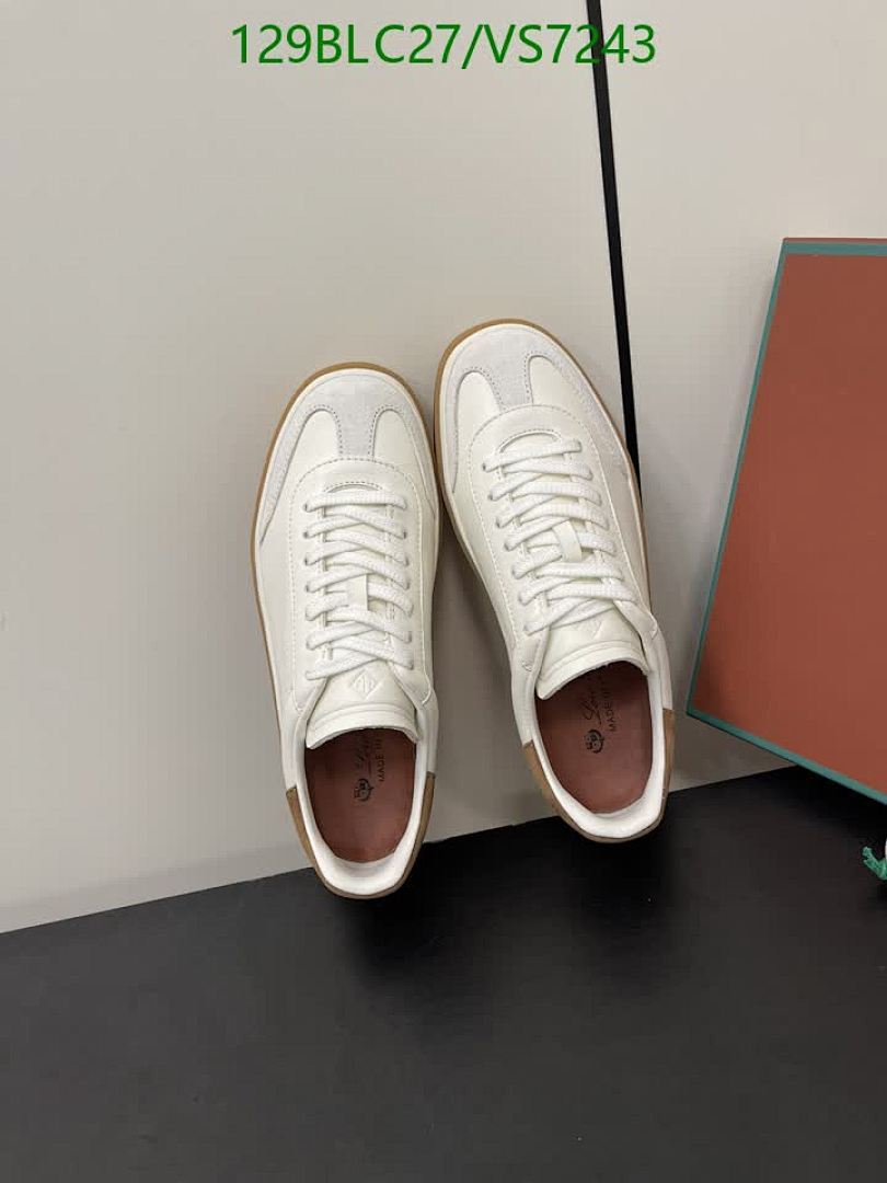 Loro Piana-Women Shoes Code: VS7243 $: 129USD