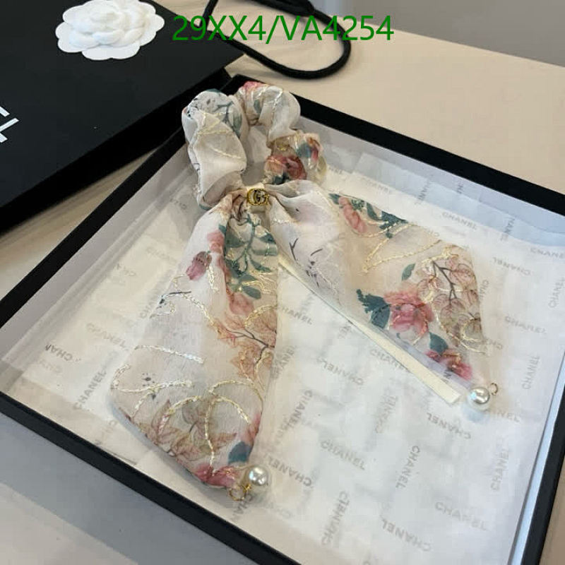 Gucci-Headband Code: VA4254 $: 29USD