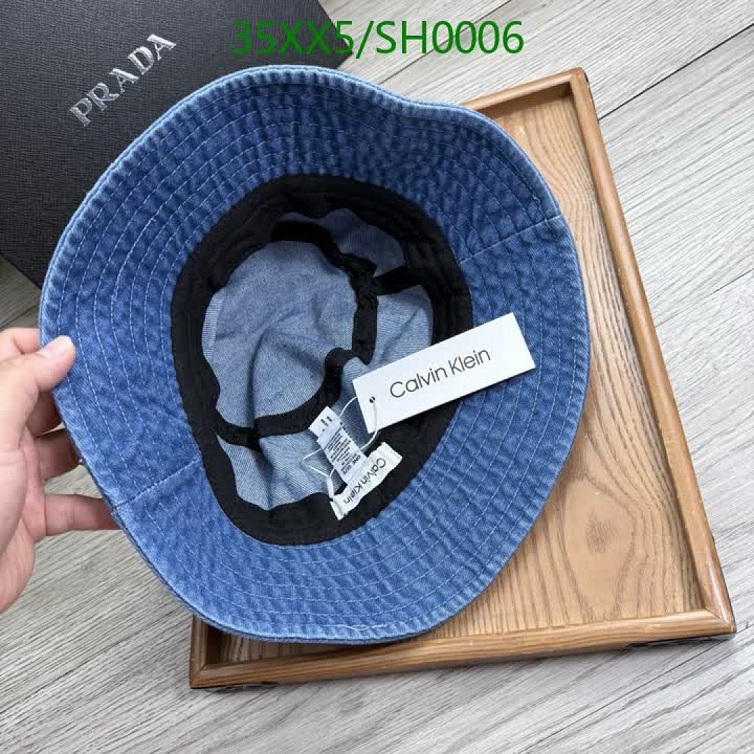 CK-Cap(Hat) Code: SH0006 $: 35USD