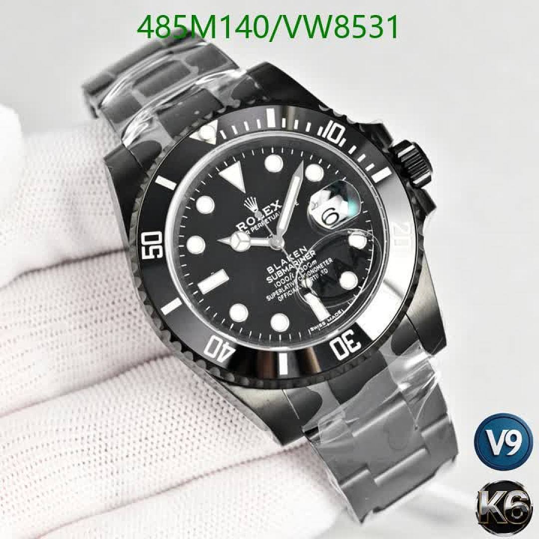 Rolex-Watch-Mirror Quality Code: VW8531 $: 485USD