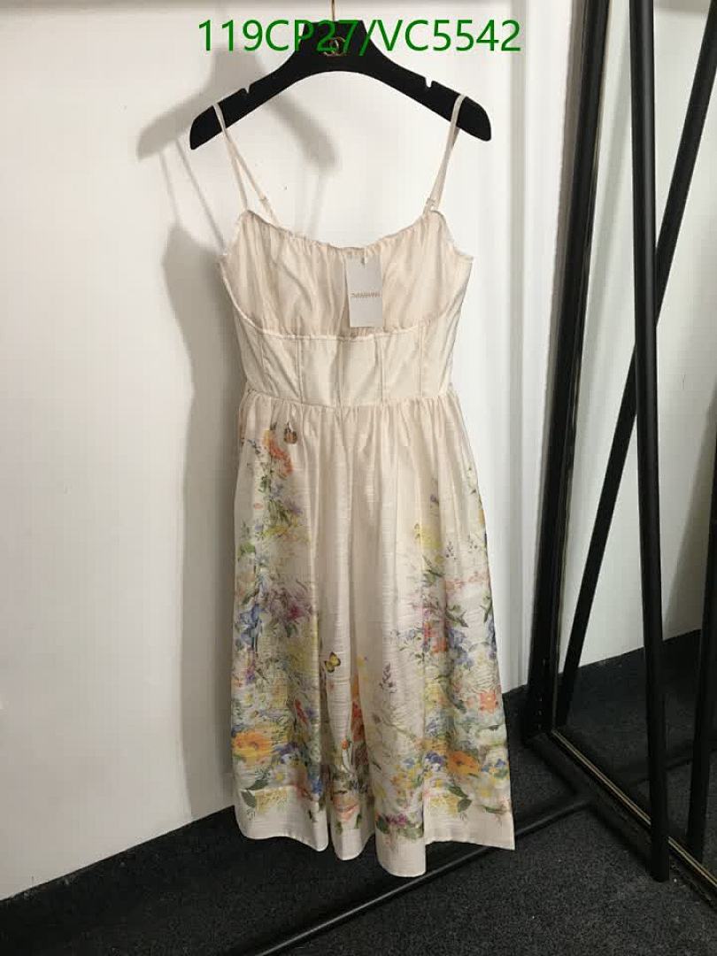 Zimmermann-Clothing Code: VC5542 $: 119USD