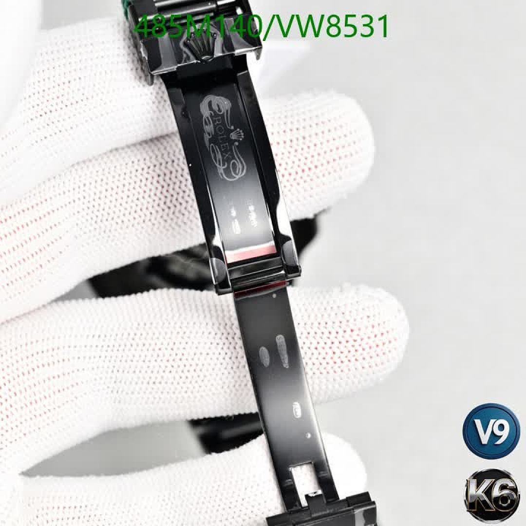 Rolex-Watch-Mirror Quality Code: VW8531 $: 485USD