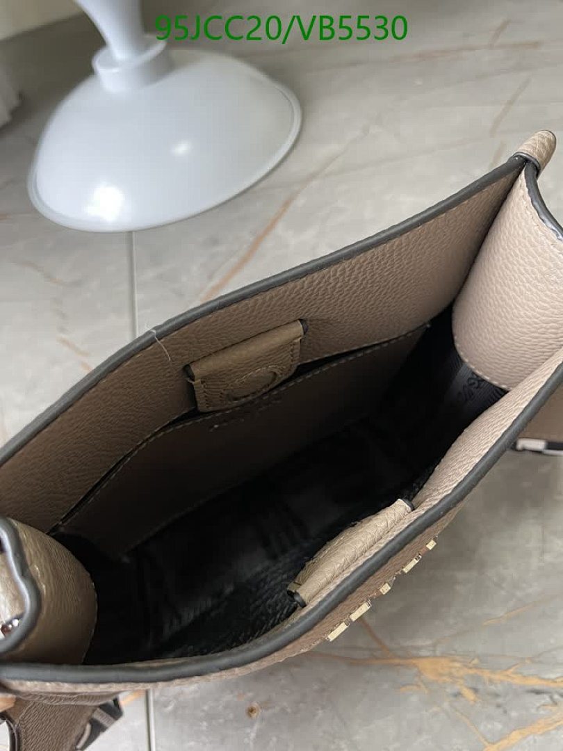 Prada-Bag-4A Quality Code: VB5530 $: 95USD