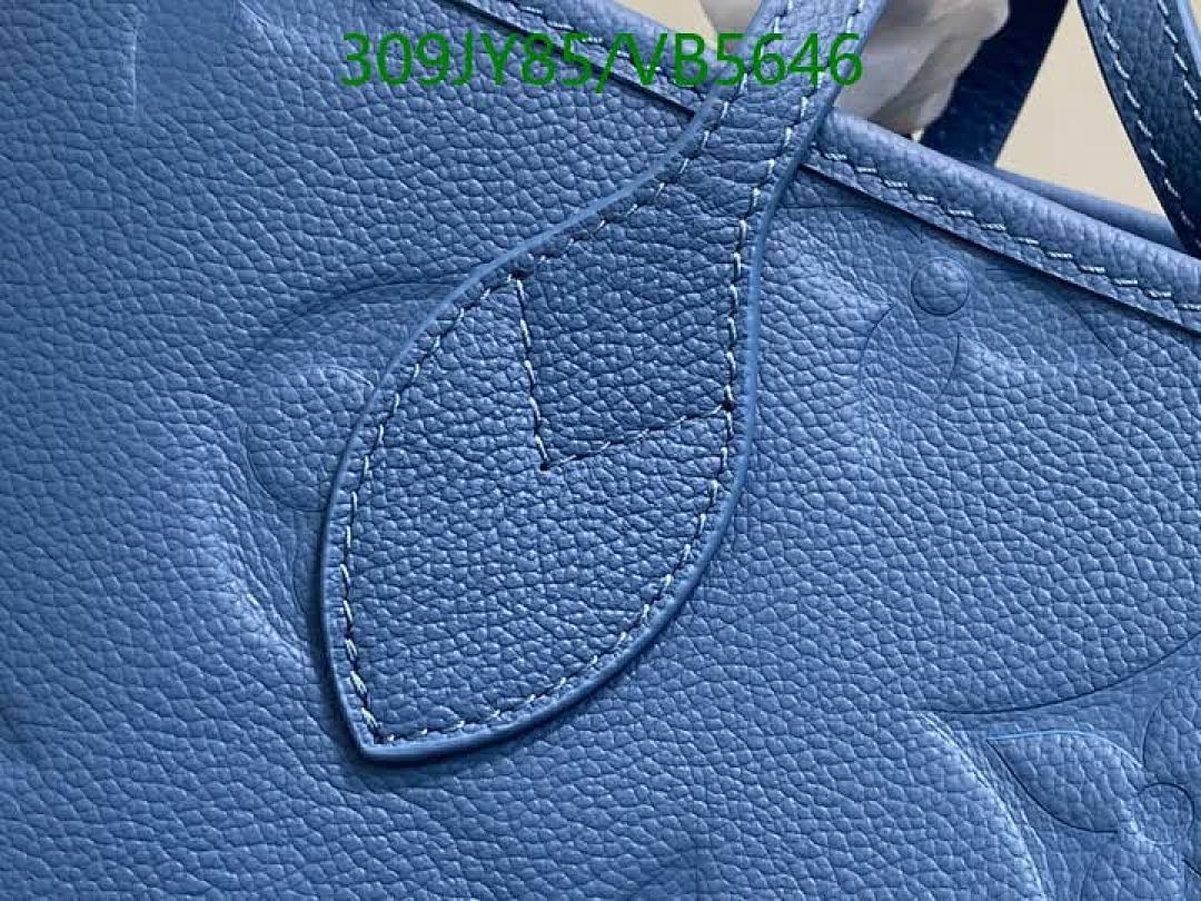 LV-Bag-Mirror Quality Code: VB5646 $: 309USD