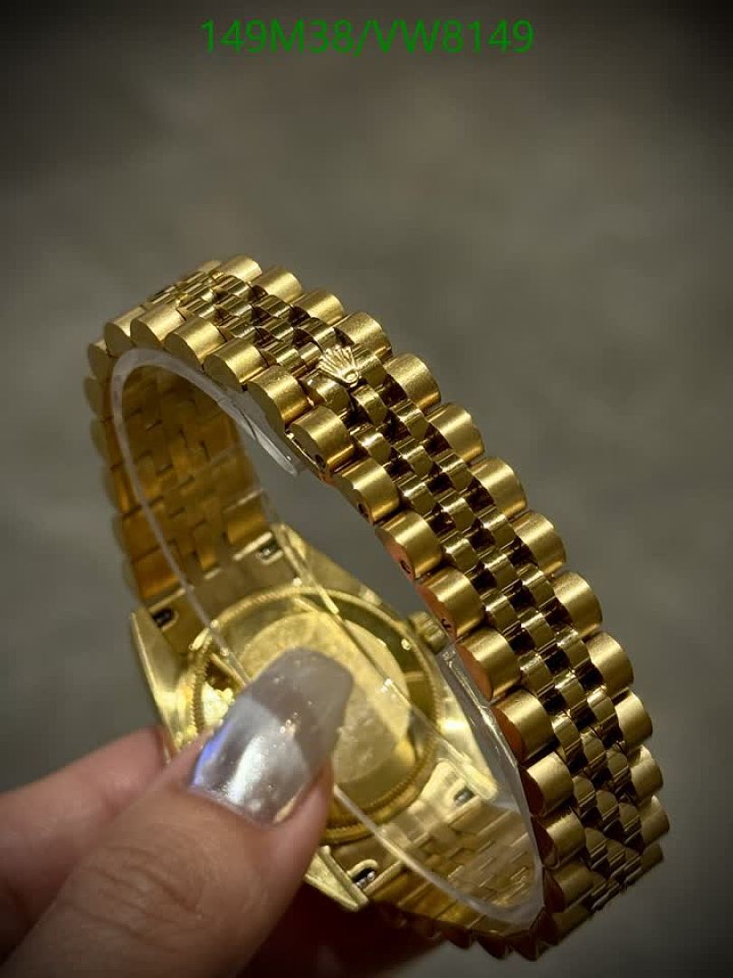 Rolex-Watch-4A Quality Code: VW8149 $: 149USD