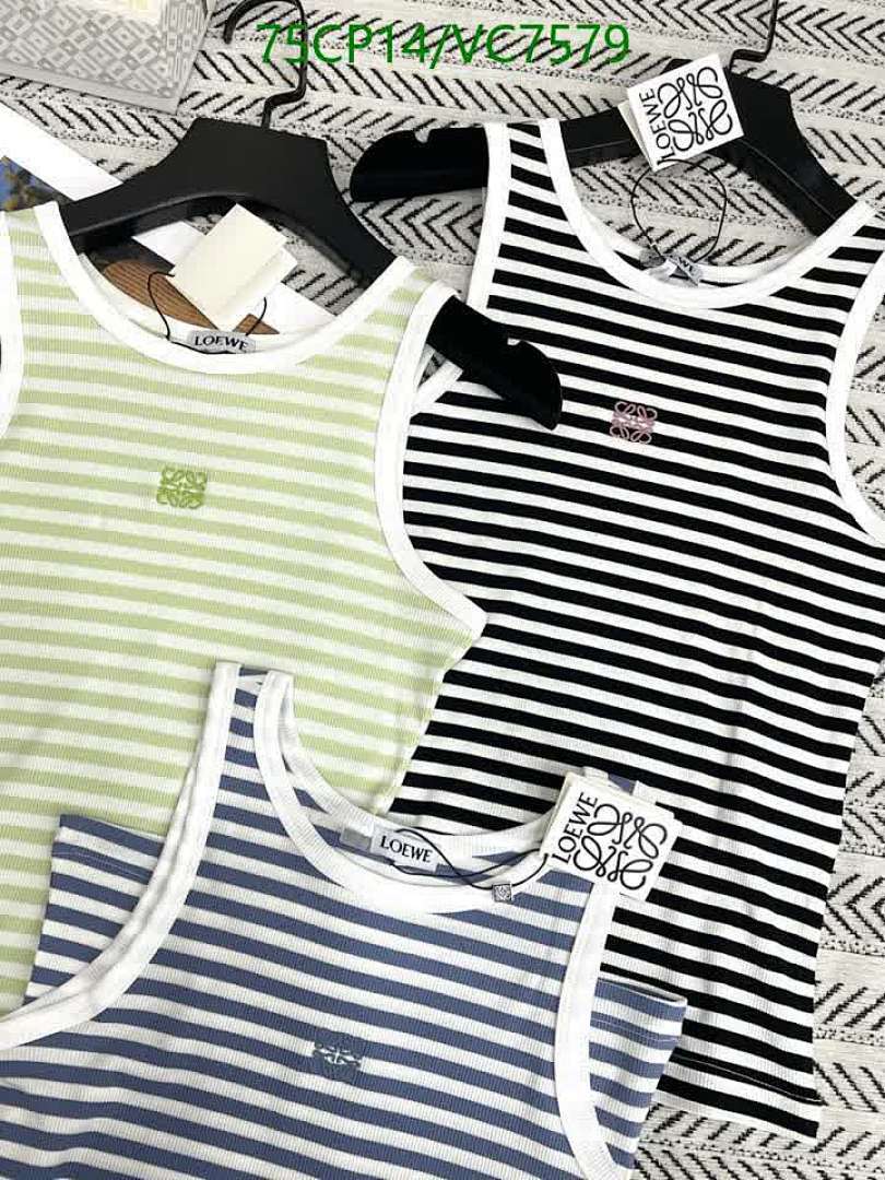 Loewe-Clothing Code: VC7579 $: 75USD