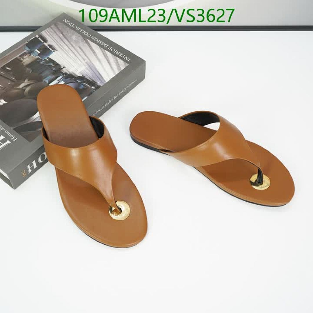 YSL-Women Shoes Code: VS3627 $: 109USD