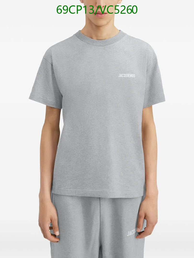 Jacquemus-Clothing Code: VC5260 $: 69USD-Yupoo.ru - Copybrand.Team photo album Jacquemus-Clothing Code: VC5260 $: 69USD