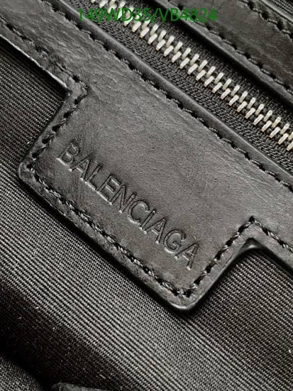 Balenciaga-Bag-4A Quality Code: VB4824