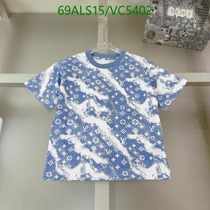 LV-Kids Clothing Code: VC5402 $: 69USD