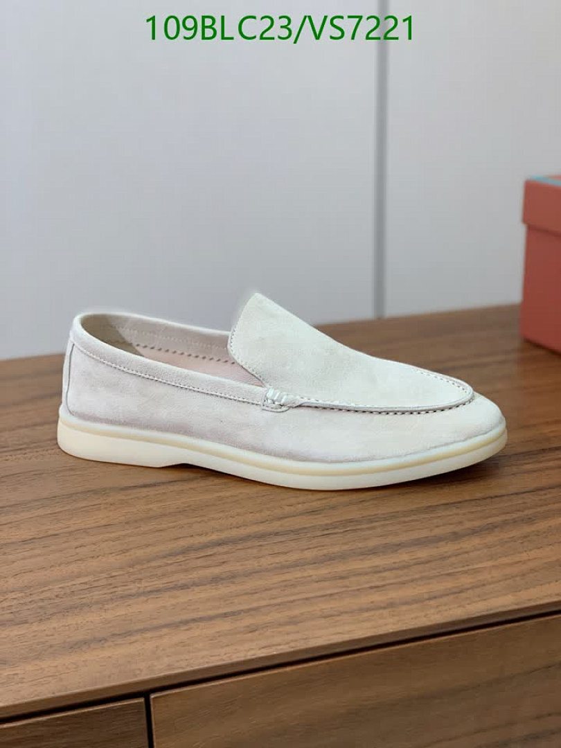 Loro Piana-Women Shoes Code: VS7221 $: 109USD