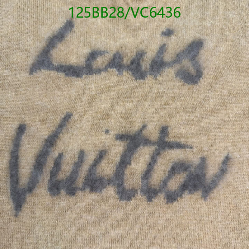 LV-Clothing Code: VC6436 $: 125USD
