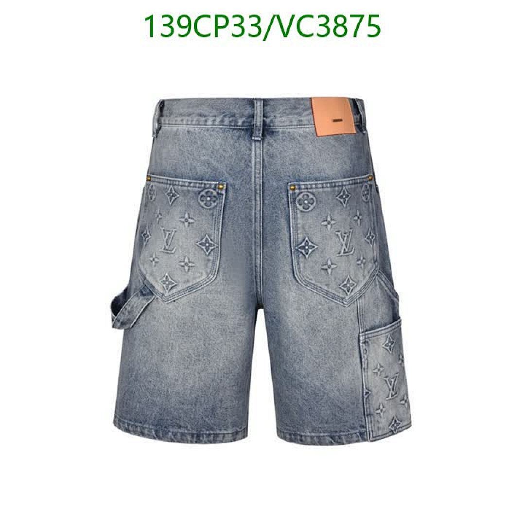 LV-Clothing Code: VC3875 $: 139USD