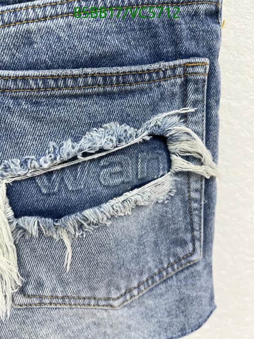 Alexander Wang-Clothing Code: VC5712 $: 85USD