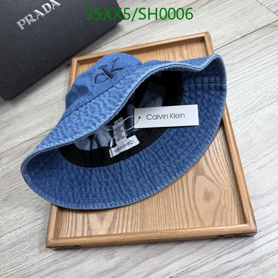 CK-Cap(Hat) Code: SH0006 $: 35USD