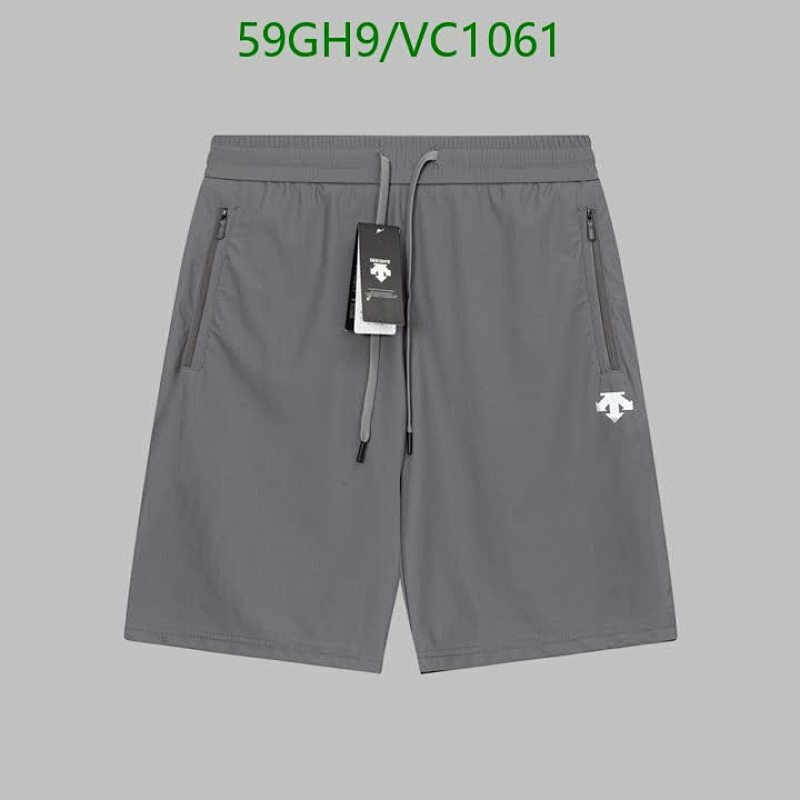 Descente-Beach Shorts Code: VC1061 $: 59USD