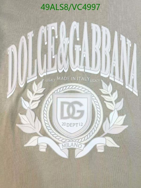 D&G-Kids Clothing Code: VC4997 $: 49USD